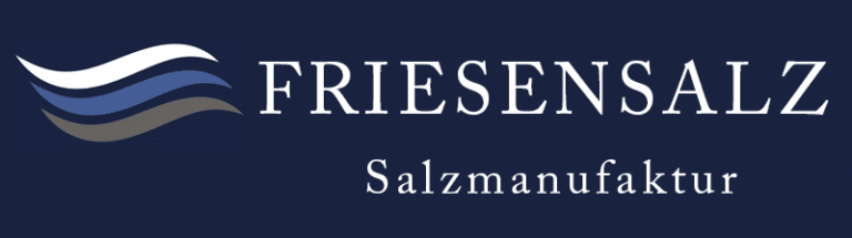 Friesensalz - Salzmanufaktur